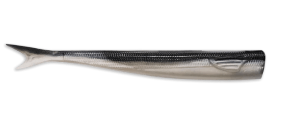 JYG Pro Y Tail 3 Inch / Mullet