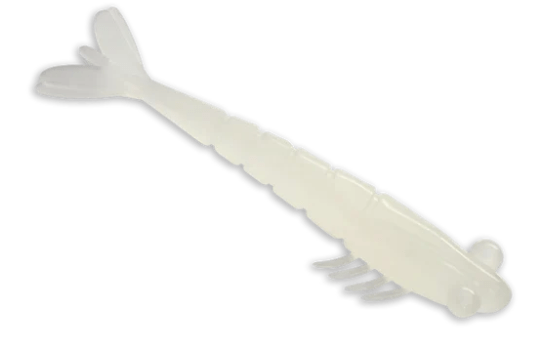 Jig Pro Shrymp 2.5 Inch / Chickenpox