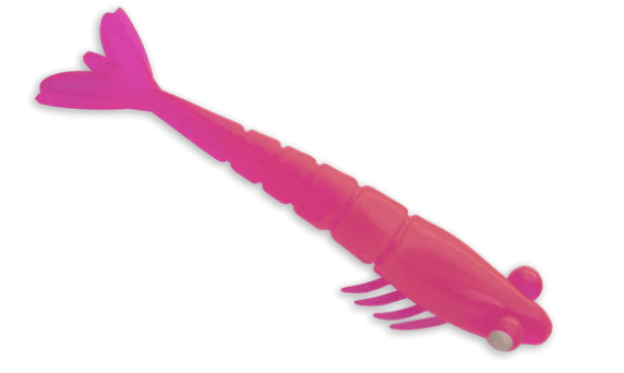 Jig Pro Shrymp 2.5 Inch / Pink