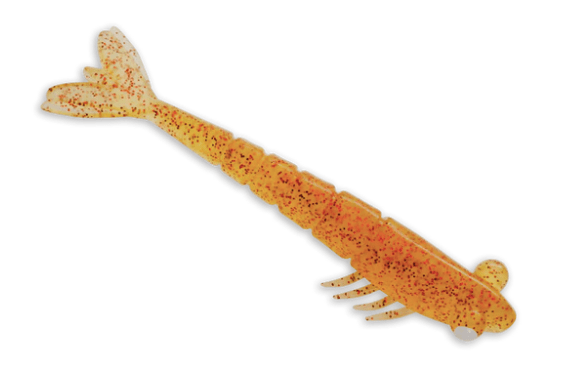 Jig Pro Shrymp 2.5 Inch / Chickenpox