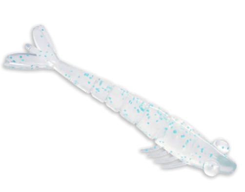 Jig Pro Shrymp 2.5 Inch / Krypto