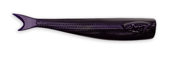 JYG Pro Y Tail 3 Inch / Purple Rain