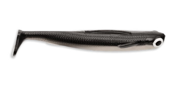 Jyg Pro 5" Mullyt Paddletail Dirty Dinero