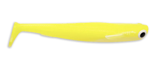 Jyg Pro 5&quot; Mullyt Paddletail Highlighter