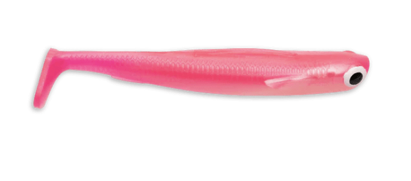Jyg Pro 5&quot; Mullyt Paddletail Flamingo