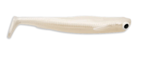 Jyg Pro 5&quot; Mullyt Paddletail Pearl