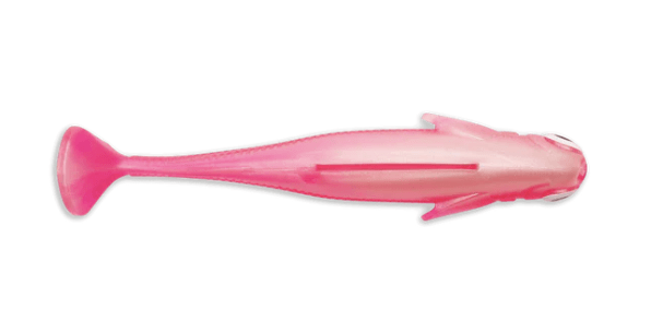 Jyg Pro 5&quot; Mullyt Paddletail