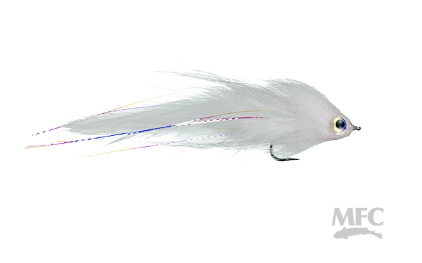 Kokorda's F3 Baitfish Yellow/Chartreuse