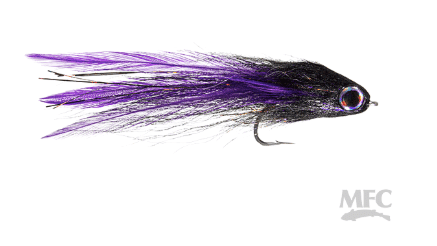 Kokorda&#39;s F3 Baitfish Blurple