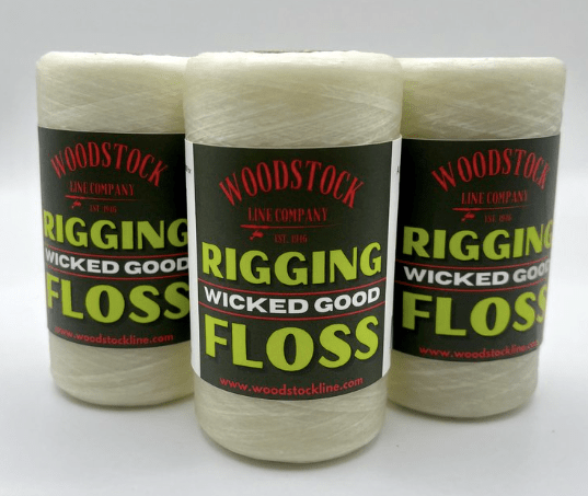 Woodstock Rigging Floss
