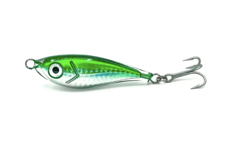UVT Albie Daddy Sand Eel / 1oz
