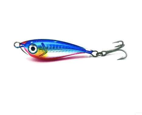 UVT Albie Daddy Sardine / 1oz