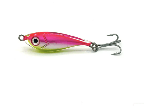 UVT Albie Daddy Electric Chicken / 1oz