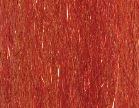 Just Add H2O Sculpting Flash Fiber Hot Orange