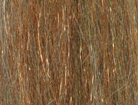 Just Add H2O Sculpting Flash Fiber Rusty Olive