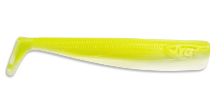 Jig Pro Swym Paddle Tail 3 Inch / Highlander