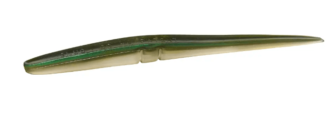 Lunker City Slug-Go 6&quot; - 8pk / Ayu