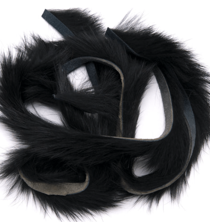 Magnum Rabbit Strips Black