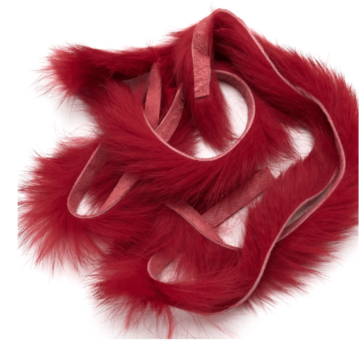 Magnum Rabbit Strips Red
