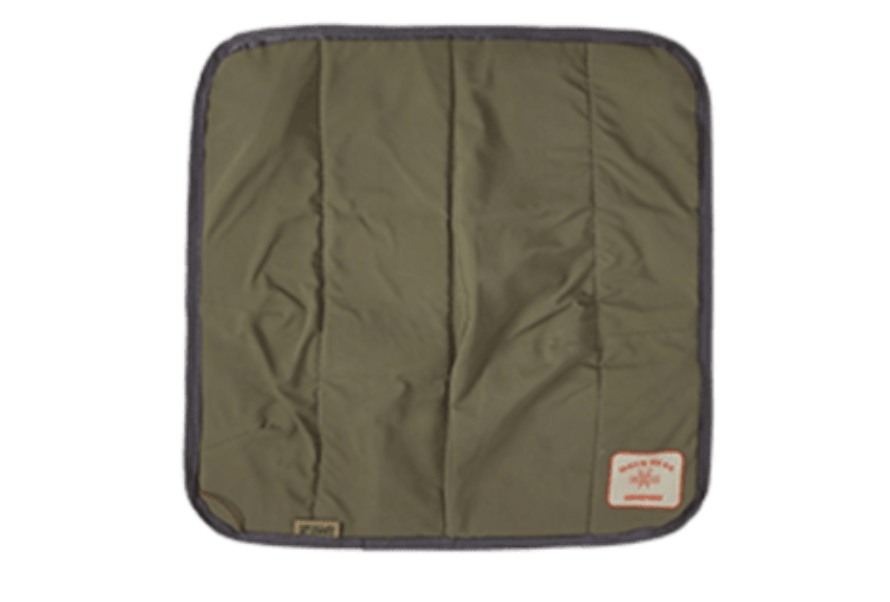 Patagonia ReCrafted Wader Tote Bag