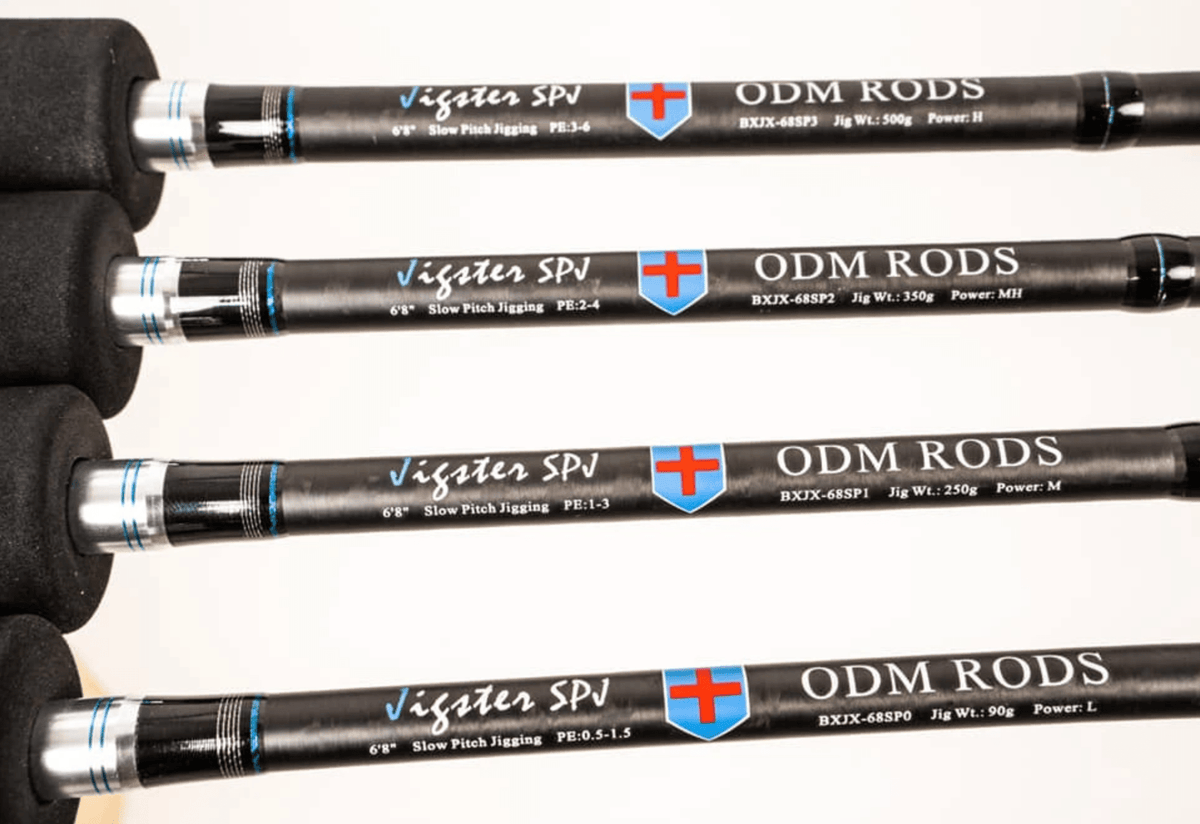 ODM Genesis SPJ