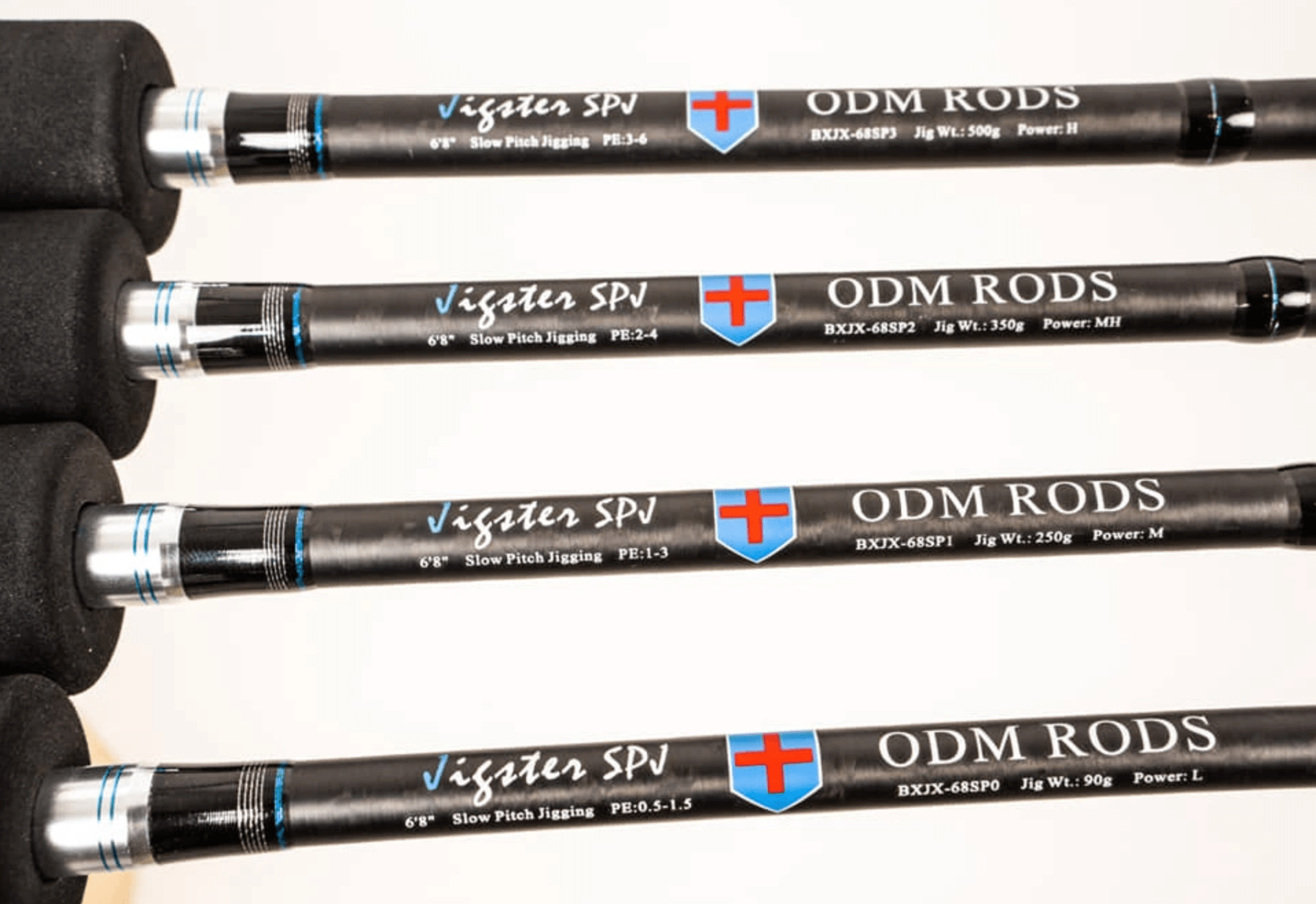 ODM Genesis SPJ