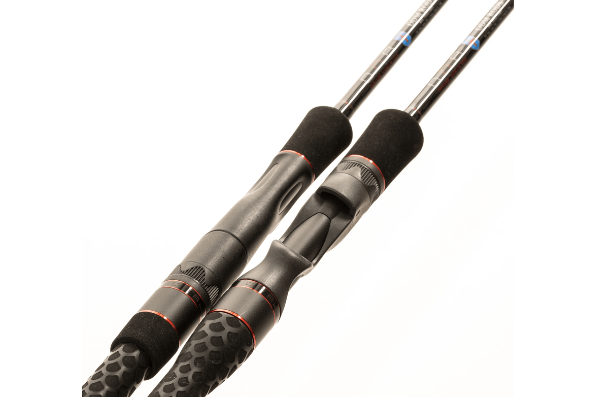 ODM D.N.A. Inshore Spinning