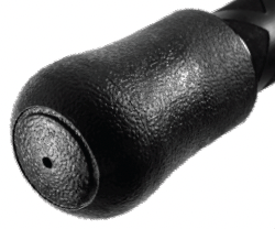 Tsunami Airwave Elite Destination - Travel Surf Rod