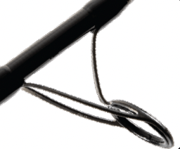 Tsunami Airwave Elite Destination - Travel Surf Rod