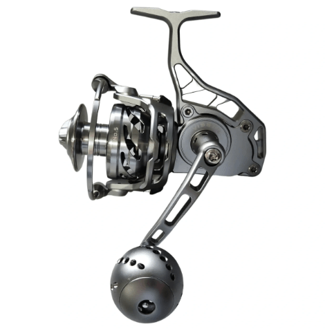 Visser No. Reel No. 5 / Gunsmoke