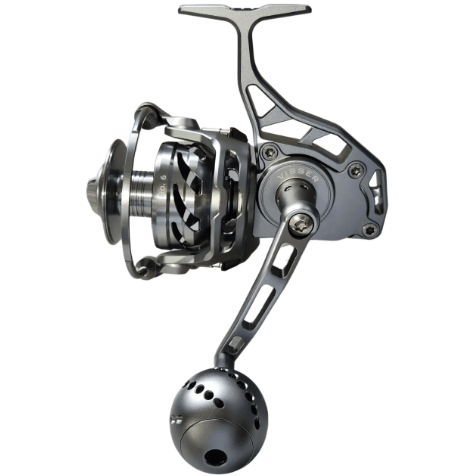 Visser No. Reel No. 6 / Gunsmoke