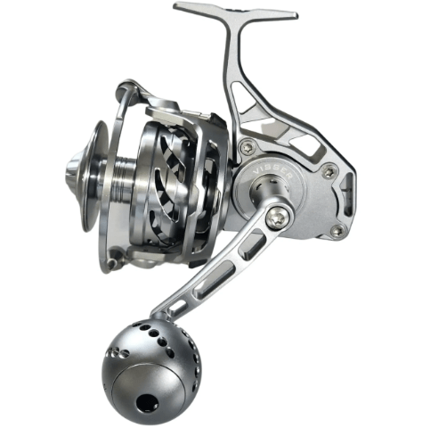 Visser No. Reel No. 8 / Gunsmoke