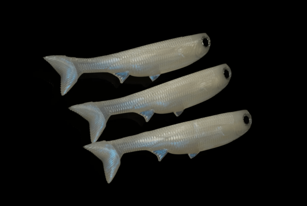 NLBN K-Tail