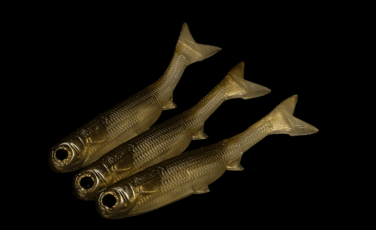 NLBN K-Tail