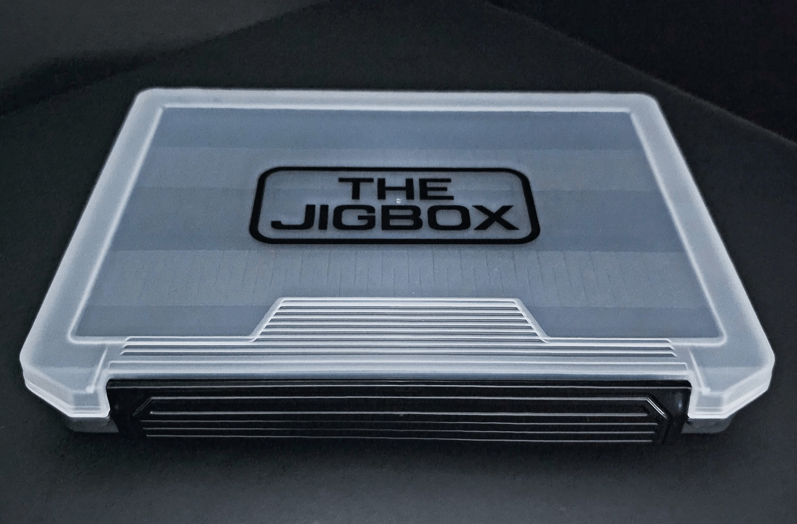 The Jig Box