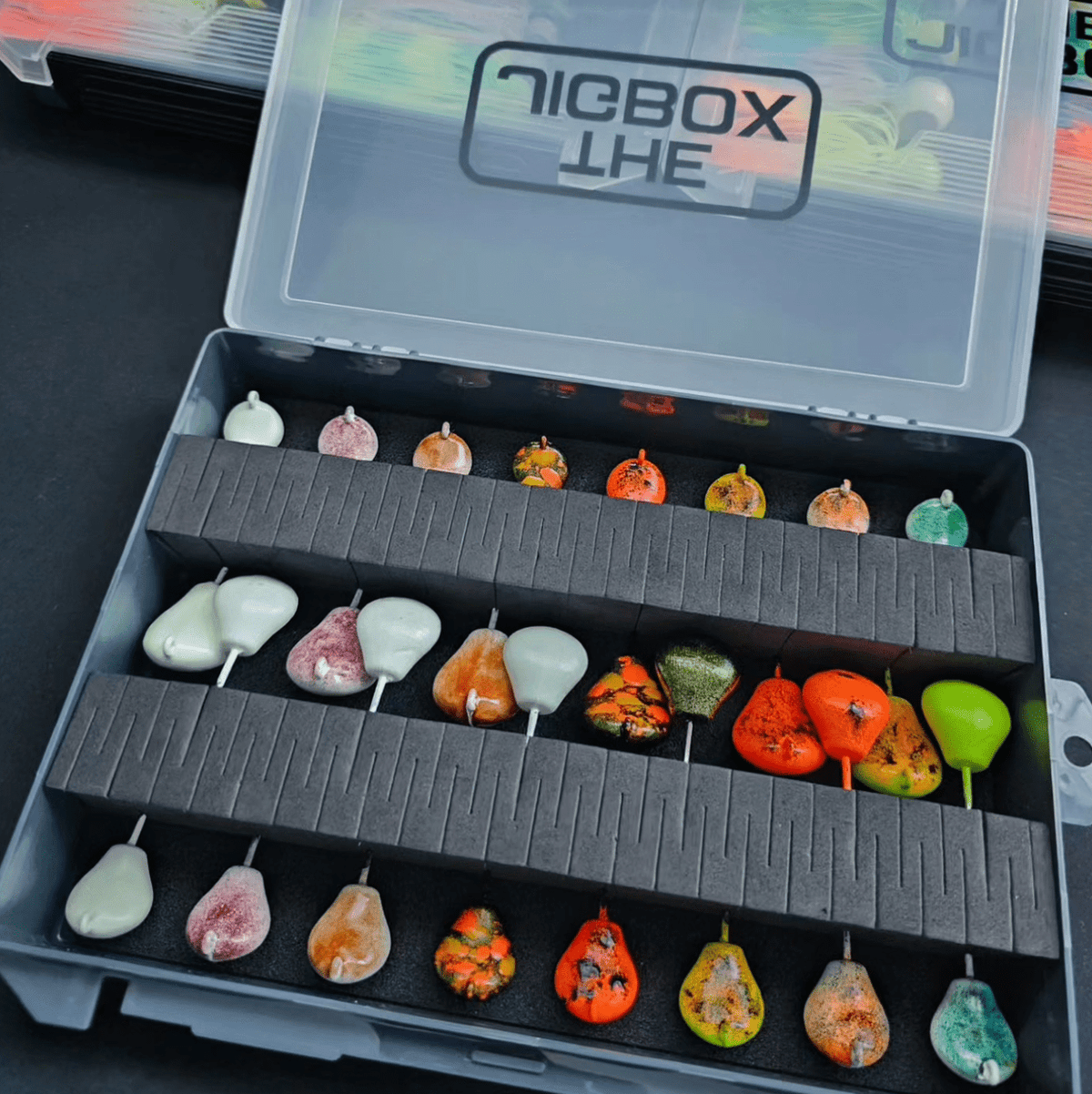 The Jig Box