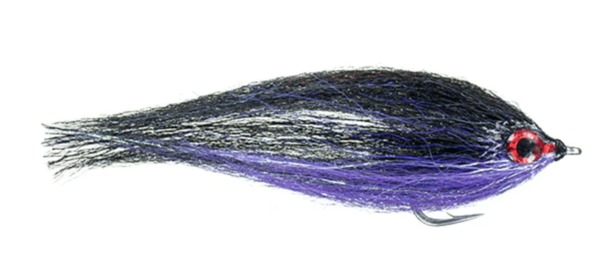 Bunker Bait Olive/ White