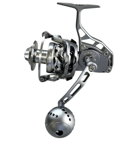 Visser No. Reel No. 4 / Gunsmoke