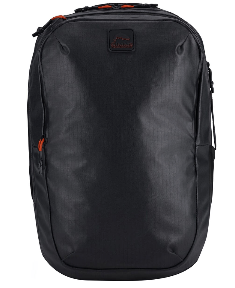 Simms Tailwind Backpack Black