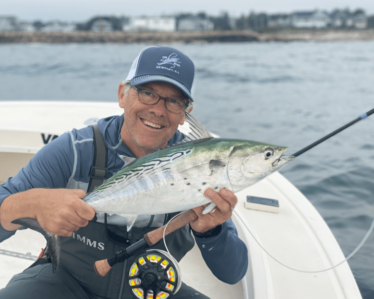 Saltwater Edge Albie Shootout 2023 Registration
