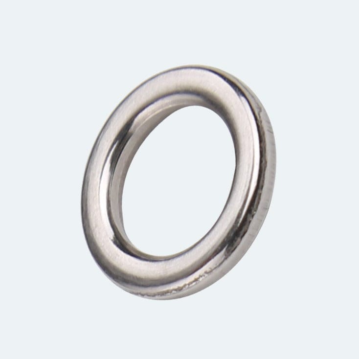 BKK Solid Ring-51 7