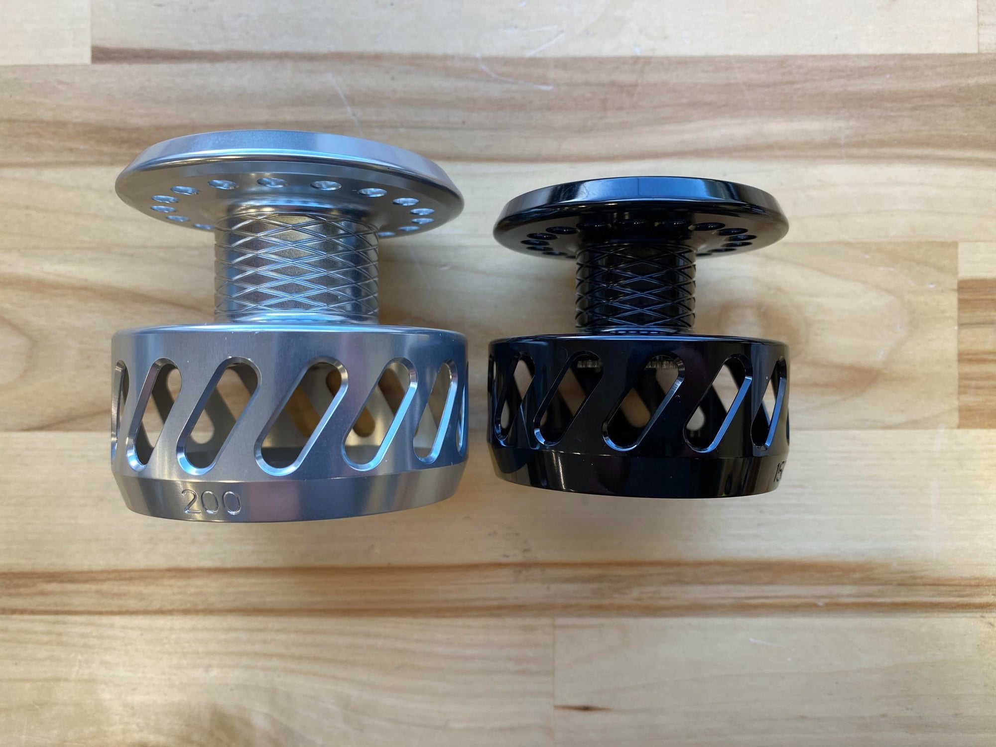 VSX2 Spool Assembly