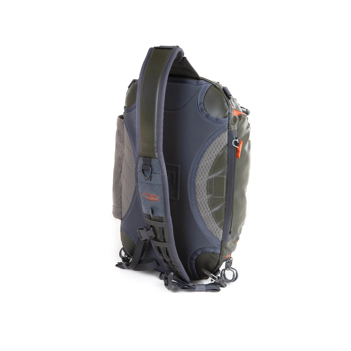 Fishpond Stormshadow Sling Pack (Beetle Green)