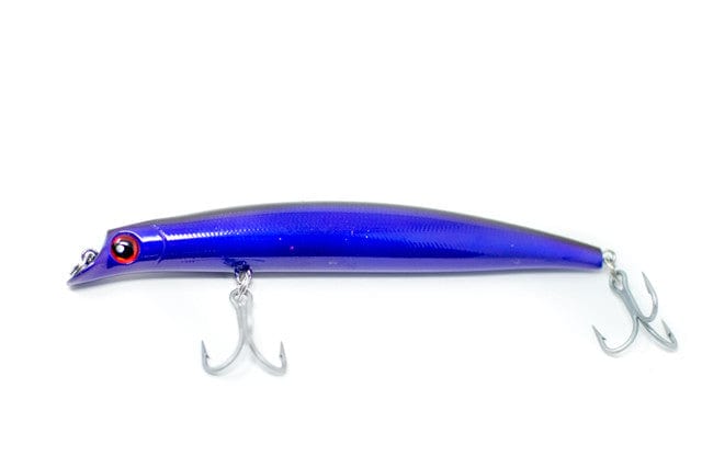 Joe Baggs Swarter 6in 1oz / Bone