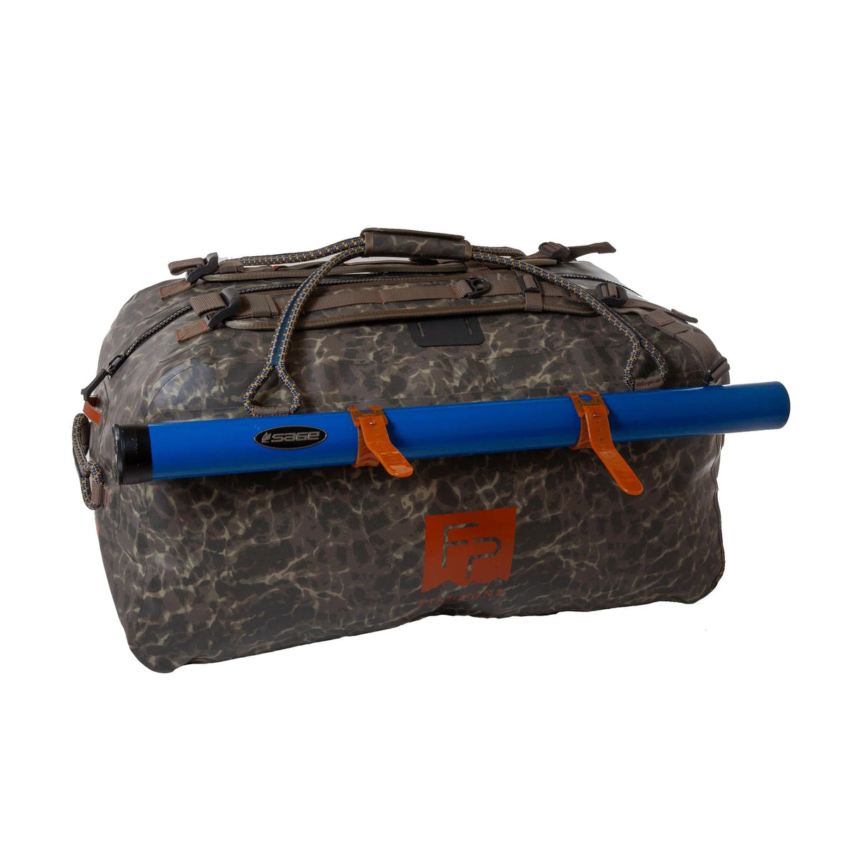 Thunderhead Grande Submersible Duffel
