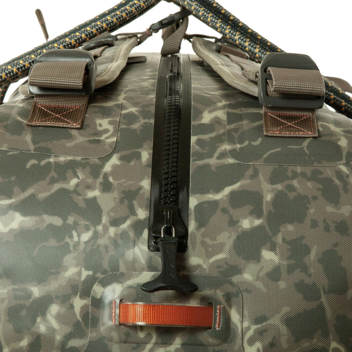 Thunderhead Grande Submersible Duffel