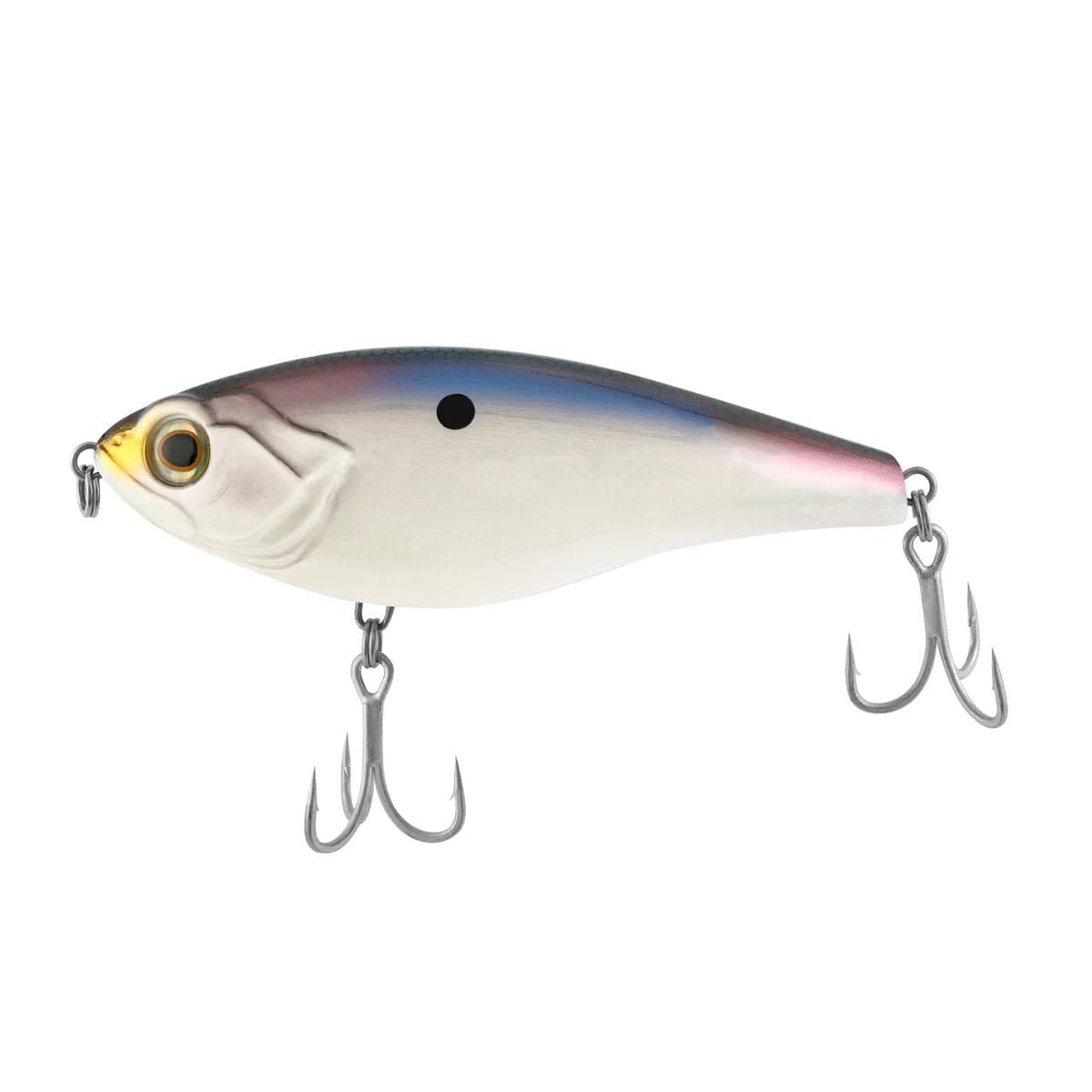 Tsunami Tidal Pro Twitch Bait 5" Bunker