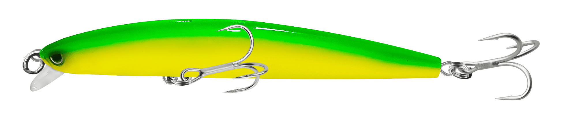 Tsunami Tidal Pro Minnow Bone