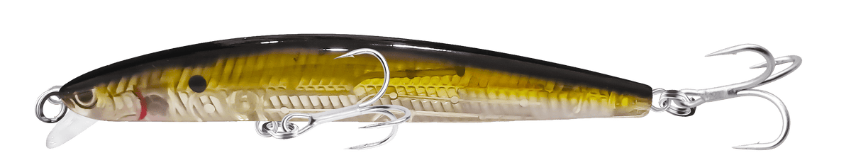 Tsunami Tidal Pro Minnow Bunker