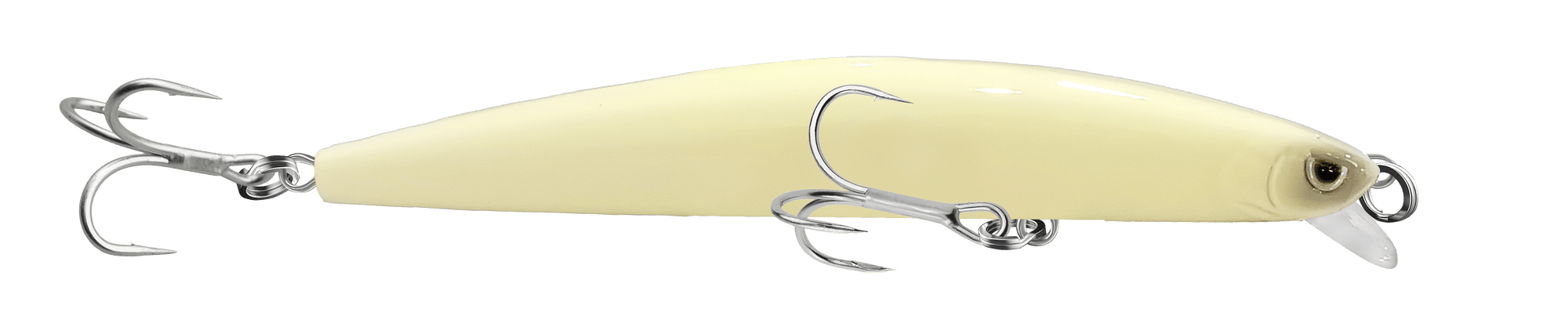Tsunami Tidal Pro Minnow Bone
